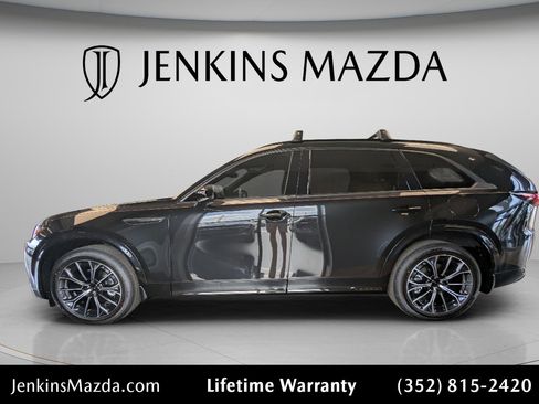 New 2026 MAZDA CX-70 3.3 Turbo S w/ Premium Plus AWD/4WD image 4