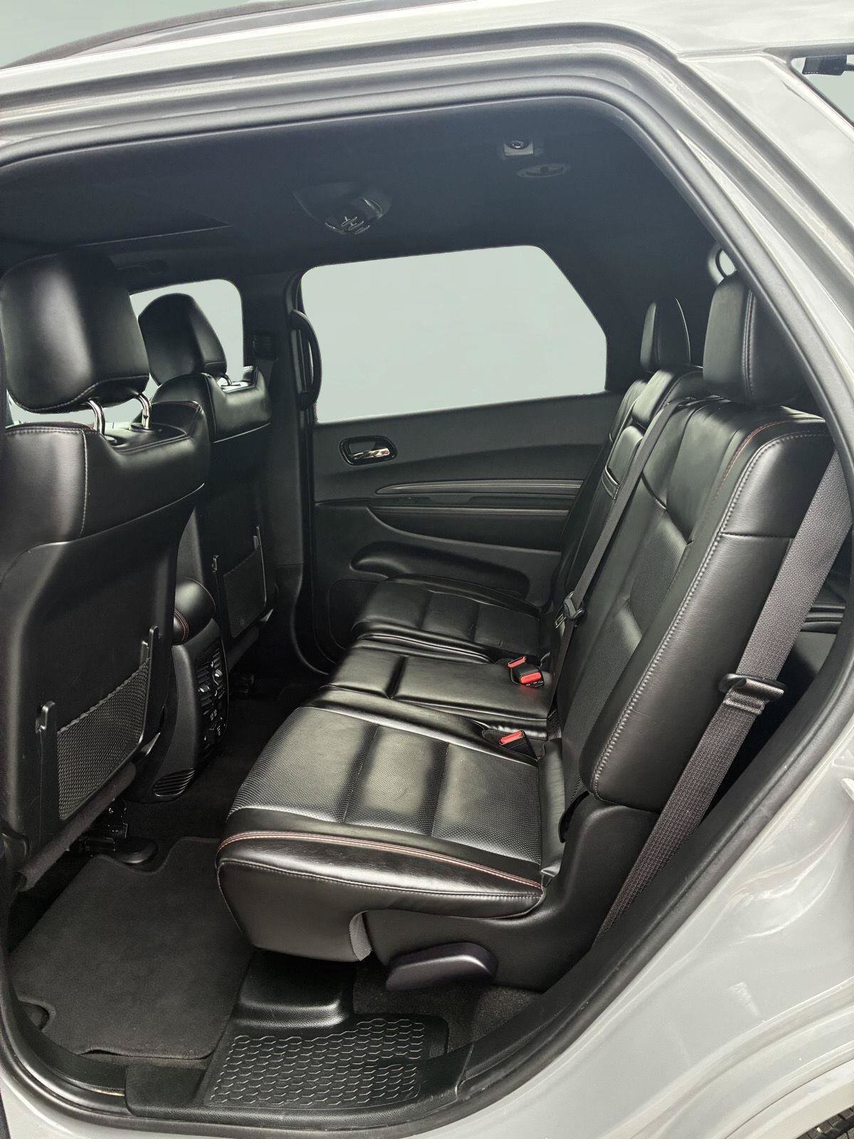 Used 2025 Dodge Durango R/T AWD/4WD image 18