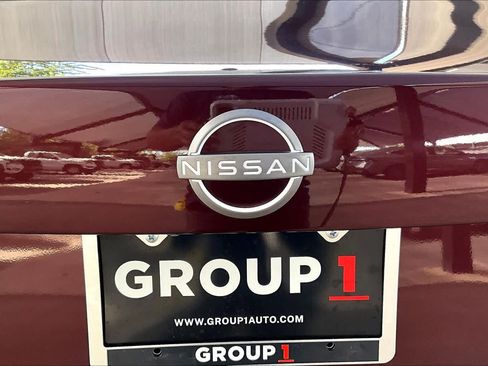 Certified 2024 Nissan Sentra SV FWD image 30
