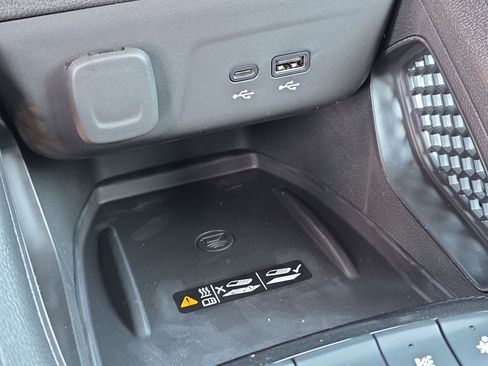 New 2026 Chevrolet TrailBlazer RS w/ Convenience Package image 22