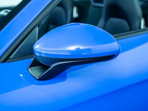 Used 2025 Porsche 718 Boxster image 27