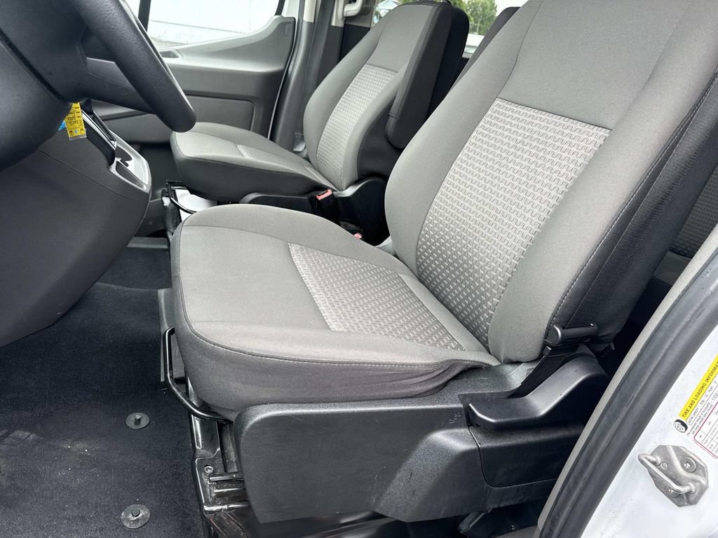 Used 2024 Ford Transit 350 XLT RWD image 28