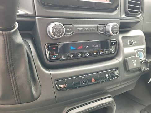New 2026 RAM ProMaster 1500 w/ Convenience Group image 21