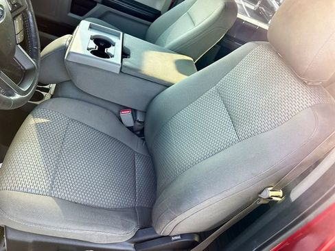 Used 2015 Ford F150 XLT w/ Equipment Group 301A Mid RWD image 15