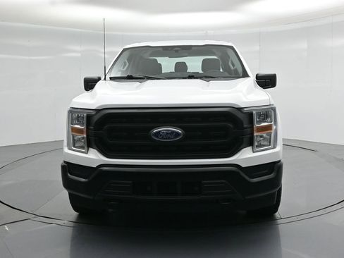 Certified 2021 Ford F150 XL w/ Trailer Tow Package AWD/4WD image 54