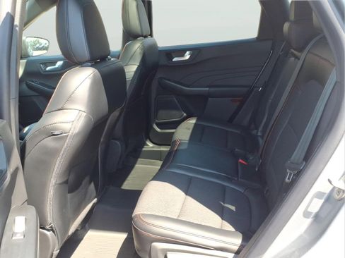 Used 2024 Ford Escape ST-Line w/ Tech Pack #1 image 13