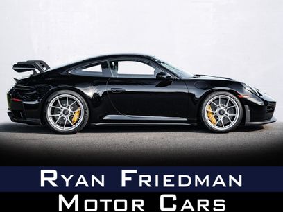 Used 2026 Porsche 911 GT3
