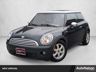 Used 2009 MINI Cooper Hardtop