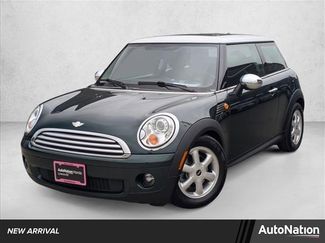 Used 2009 MINI Cooper Hardtop video 1
