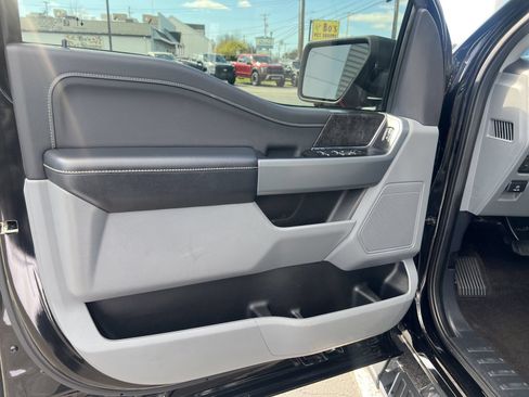 Used 2021 Ford F150 XLT w/ Equipment Group 302A High AWD/4WD image 17