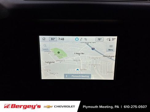 Used 2022 Ford Bronco Black Diamond image 18