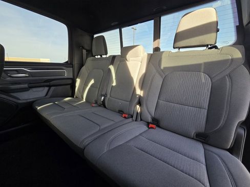 Used 2023 RAM 1500 Big Horn image 25