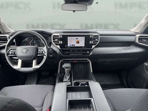 Used 2022 Toyota Tundra SR5 image 11