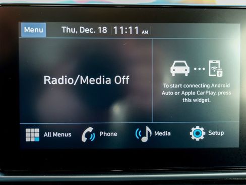 Used 2024 Hyundai Venue SEL image 46