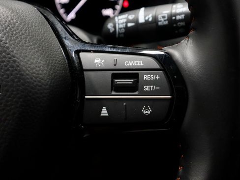 Used 2025 Honda HR-V Sport image 29