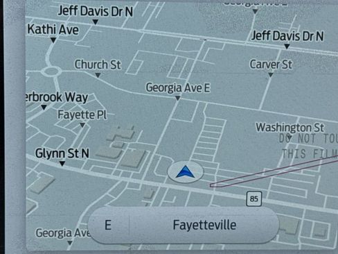 New 2025 Ford Bronco Sport Badlands w/ Badlands Tech Package image 29