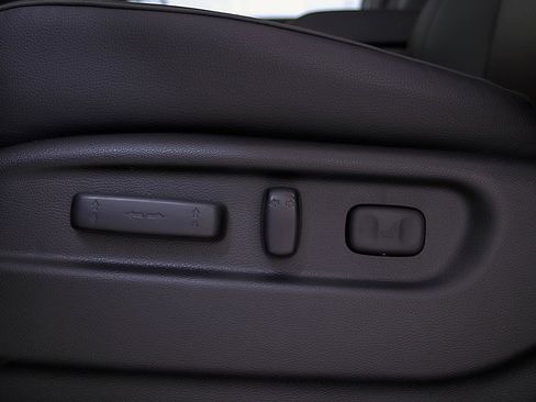 New 2026 Honda Ridgeline Black Edition image 20