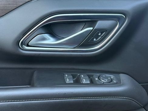 Used 2022 GMC Yukon SLE w/ Max Trailering Package AWD/4WD image 25