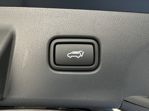 Used 2024 Hyundai Tucson SEL AWD/4WD image 19
