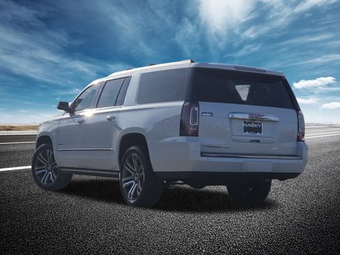 Used 2019 GMC Yukon XL Denali w/ Denali Ultimate Package image 21