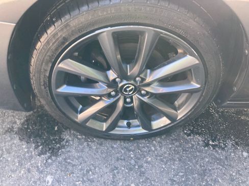 Used 2019 MAZDA MAZDA3 AWD Hatchback image 34