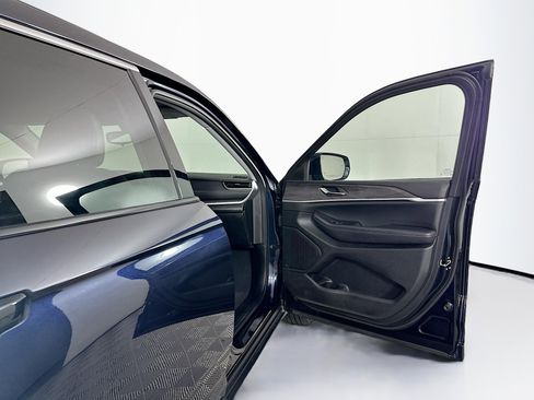 Used 2023 Jeep Grand Cherokee L Limited image 34