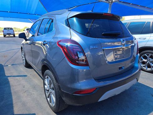 Used 2019 Buick Encore Preferred FWD image 3