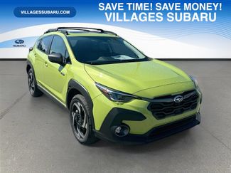 New 2026 Subaru Crosstrek 2.5i Limited AWD/4WD video 1