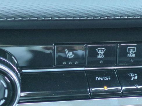 New 2026 Chevrolet Equinox LT w/ Midnight Edition image 22