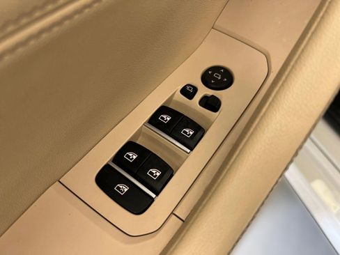 Used 2022 BMW X6 M50i w/ Executive Package image 24