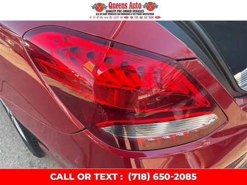 Used 2017 Mercedes-Benz C 300 4MATIC Sedan image 35