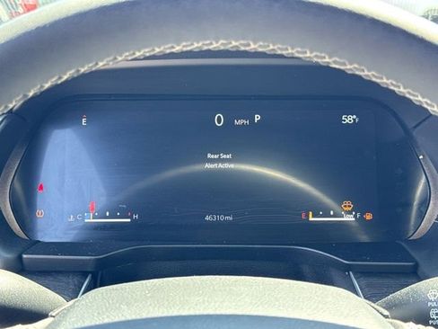 Used 2024 Jeep Grand Cherokee L Limited image 15