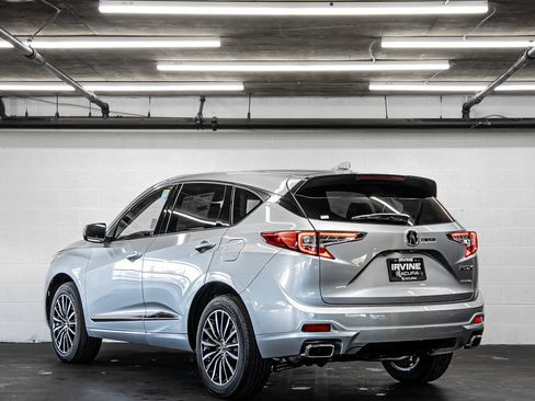 New 2025 Acura RDX SH-AWD w/ Advance Package image 3