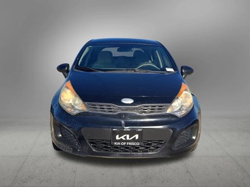 Used 2013 Kia Rio LX image 9