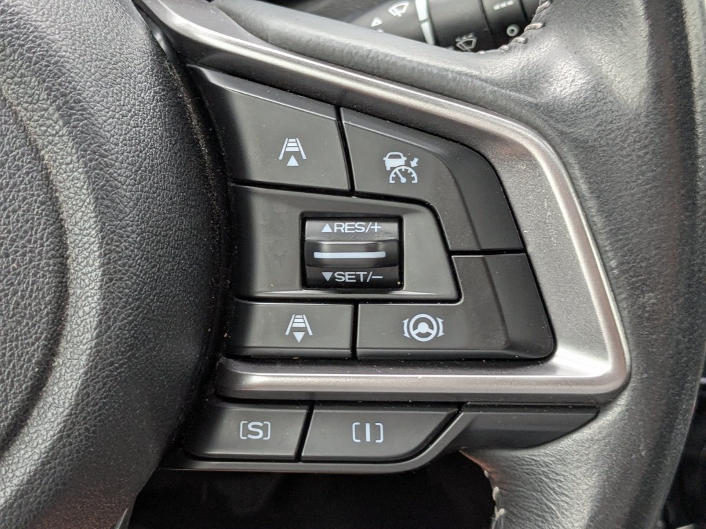 Certified 2023 Subaru Forester Premium AWD/4WD image 26