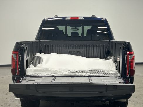 Used 2024 Ford F150 XLT w/ Equipment Group 302A MID image 13