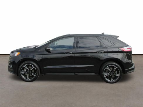 Used 2020 Ford Edge ST image 2