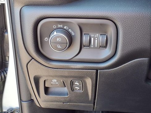 New 2026 RAM 1500 Rebel w/ Rebel Level 1 Equipment Group AWD/4WD image 21