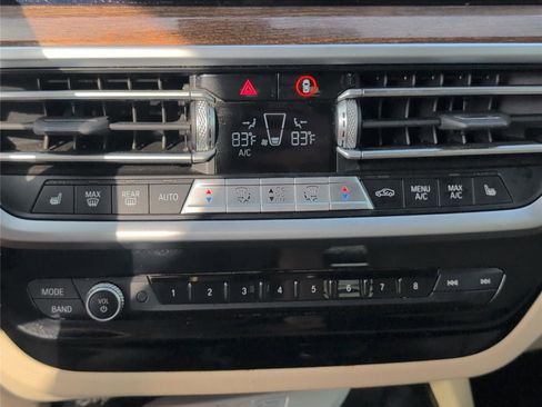 Used 2022 BMW X3 sDrive30i w/ Convenience Package image 16