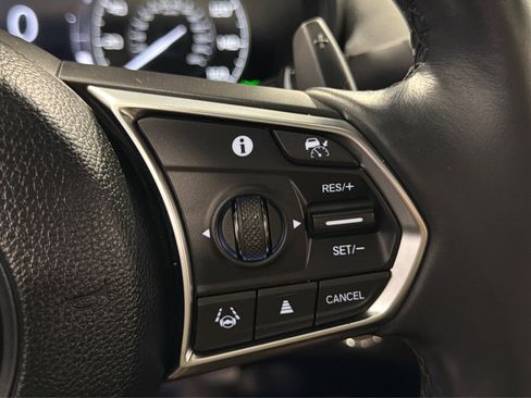 Used 2022 Acura TLX w/ Technology Package FWD image 24