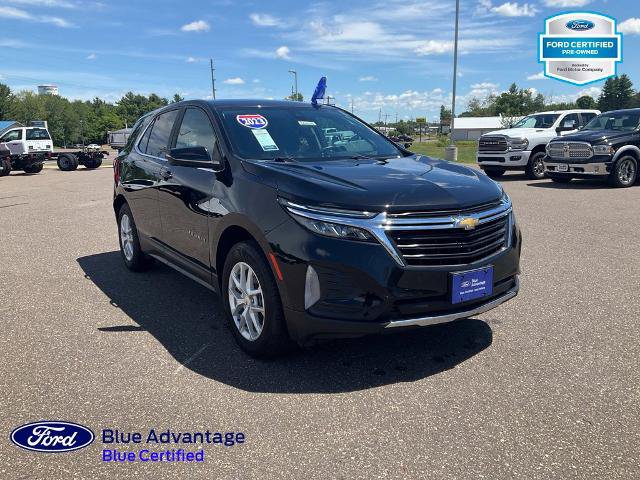 Used 2023 Chevrolet Equinox LT AWD/4WD image 5