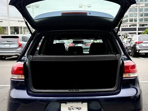 Used 2012 Volkswagen GTI 4-Door FWD image 42
