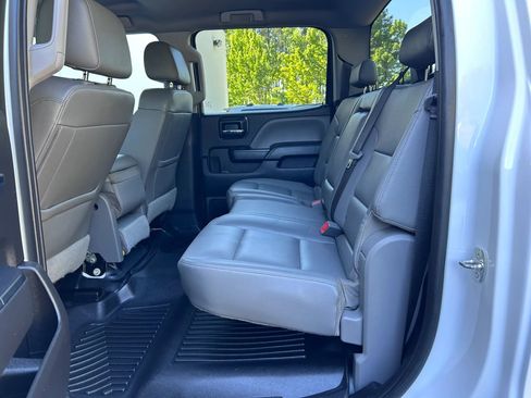 Used 2019 Chevrolet Silverado 2500 W/T w/ WT Convenience Package image 34