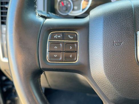 Used 2017 RAM 1500 Lone Star image 16