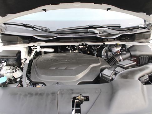 Used 2024 Honda Odyssey Touring image 35