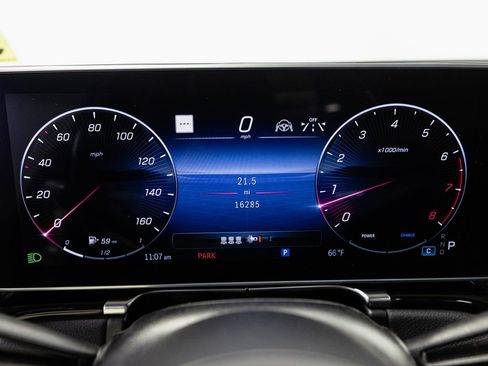 Used 2023 Mercedes-Benz S 580 4MATIC Sedan image 14