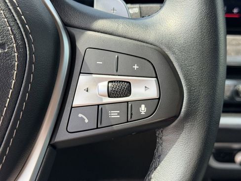 Used 2025 BMW X5 sDrive40i w/ Climate Comfort Package RWD image 24