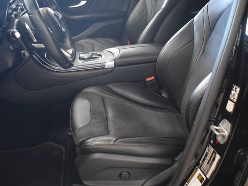 Used 2018 Mercedes-Benz GLC 43 AMG 4MATIC Coupe image 65
