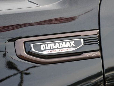 New 2026 GMC Sierra 1500 AT4X image 8