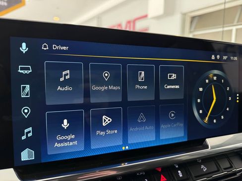 Certified 2025 Chevrolet Silverado 1500 LT Trail Boss image 19